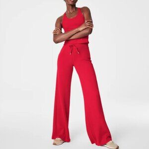 SPANX AirEssentials Wide Leg Pant